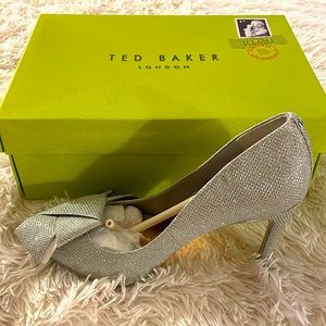 Ted Baker. Size 8. Brand New